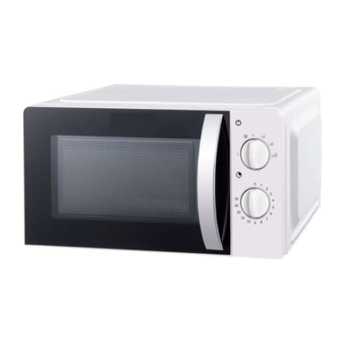 Micro onde GALANZ 20L Blanc (MO-P70T20L-V2BI) Micro onde GALANZ 20L Blanc (MO-P70T20L-V2BI)